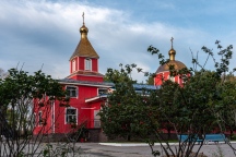 К 125-летию Христорождественского собора 24 мая 2026 г.